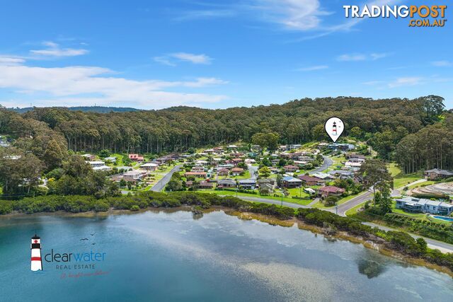 44 Fishermans Cres North Narooma NSW 2546