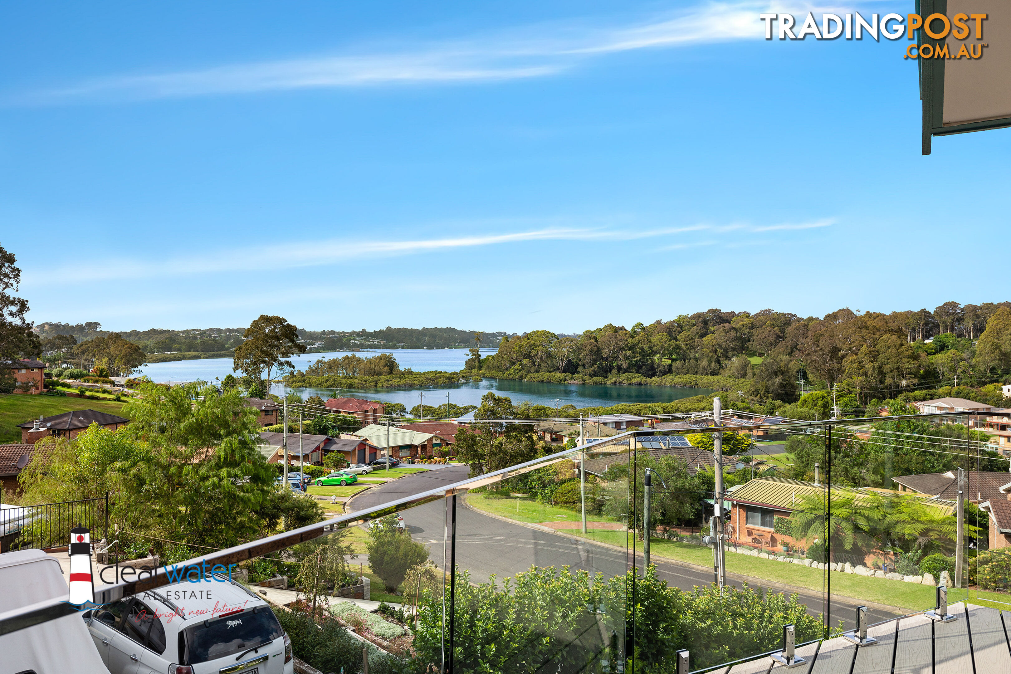 44 Fishermans Cres North Narooma NSW 2546