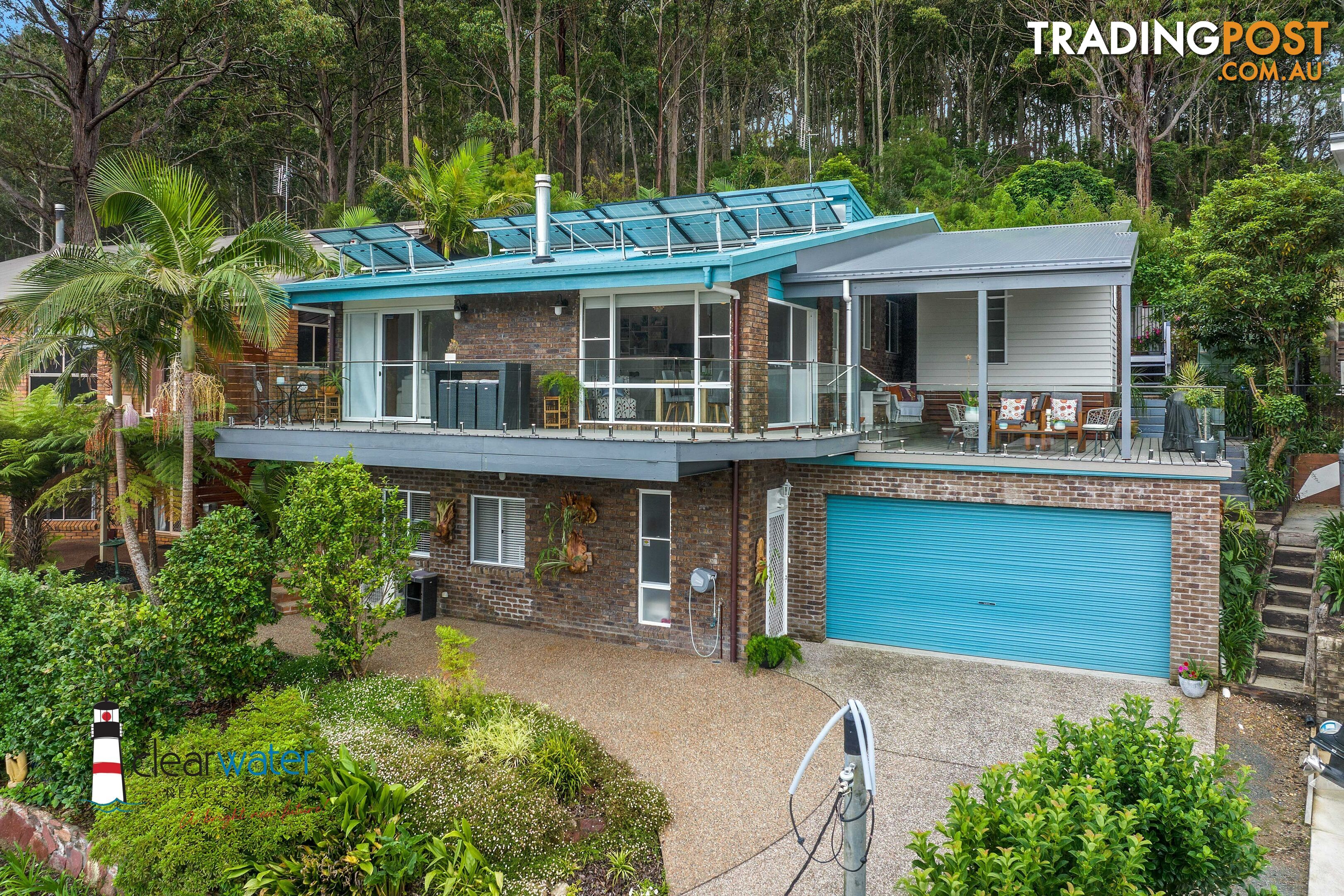 44 Fishermans Cres North Narooma NSW 2546