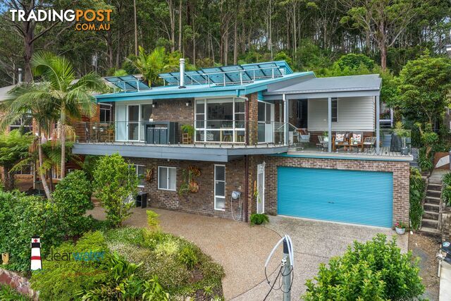 44 Fishermans Cres North Narooma NSW 2546