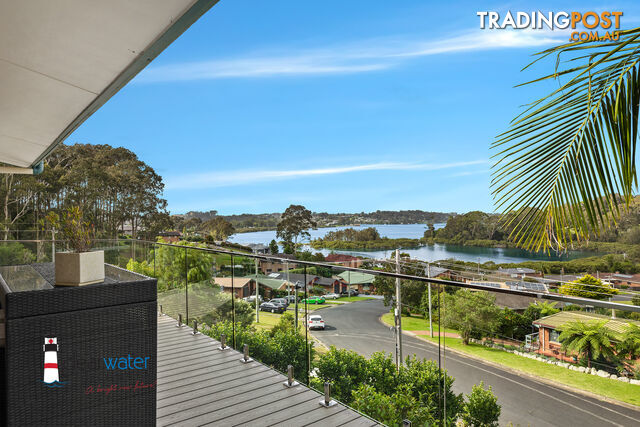 44 Fishermans Cres North Narooma NSW 2546