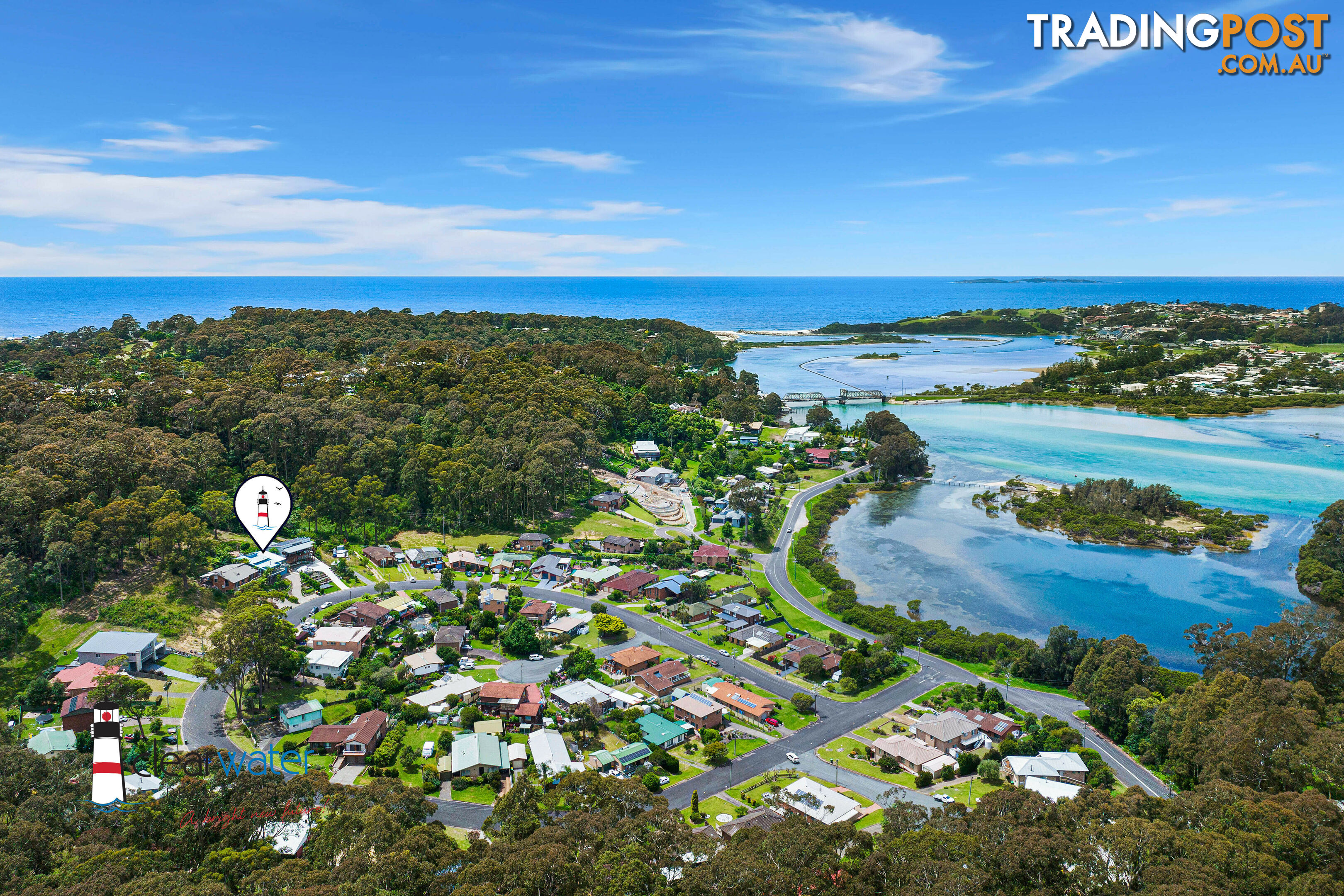 44 Fishermans Cres North Narooma NSW 2546