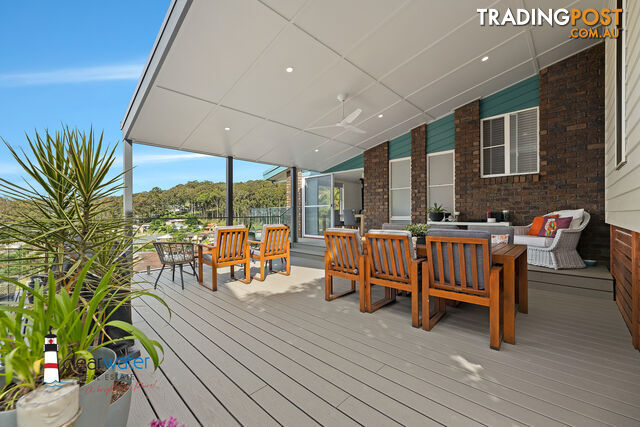 44 Fishermans Cres North Narooma NSW 2546