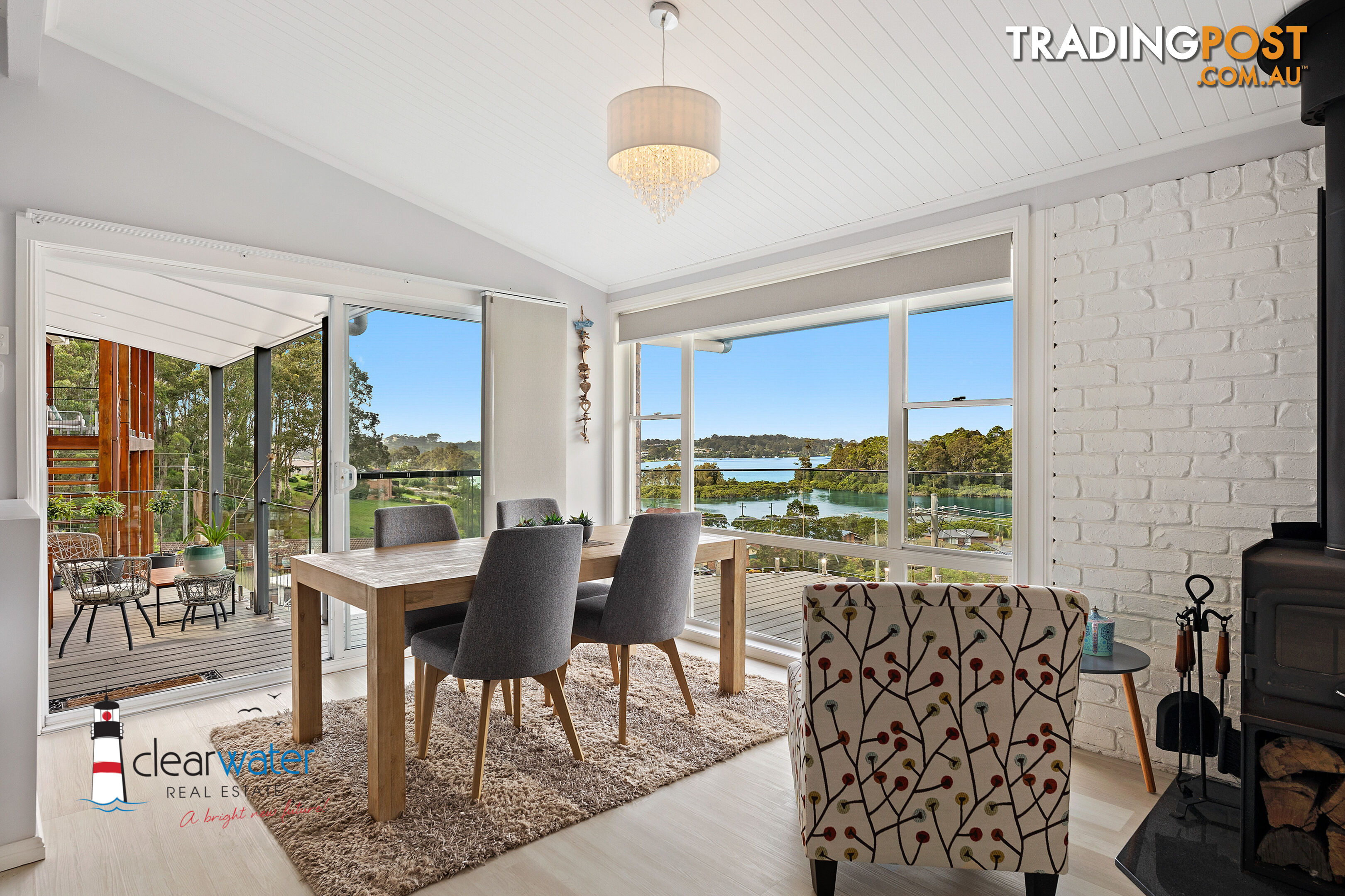 44 Fishermans Cres North Narooma NSW 2546