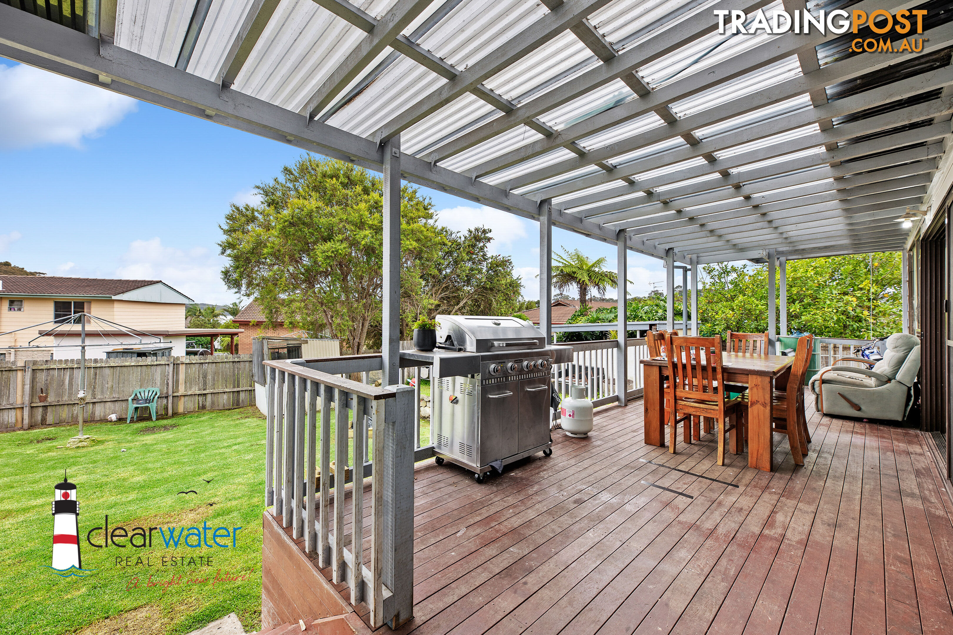 29 Binalong St Dalmeny NSW 2546