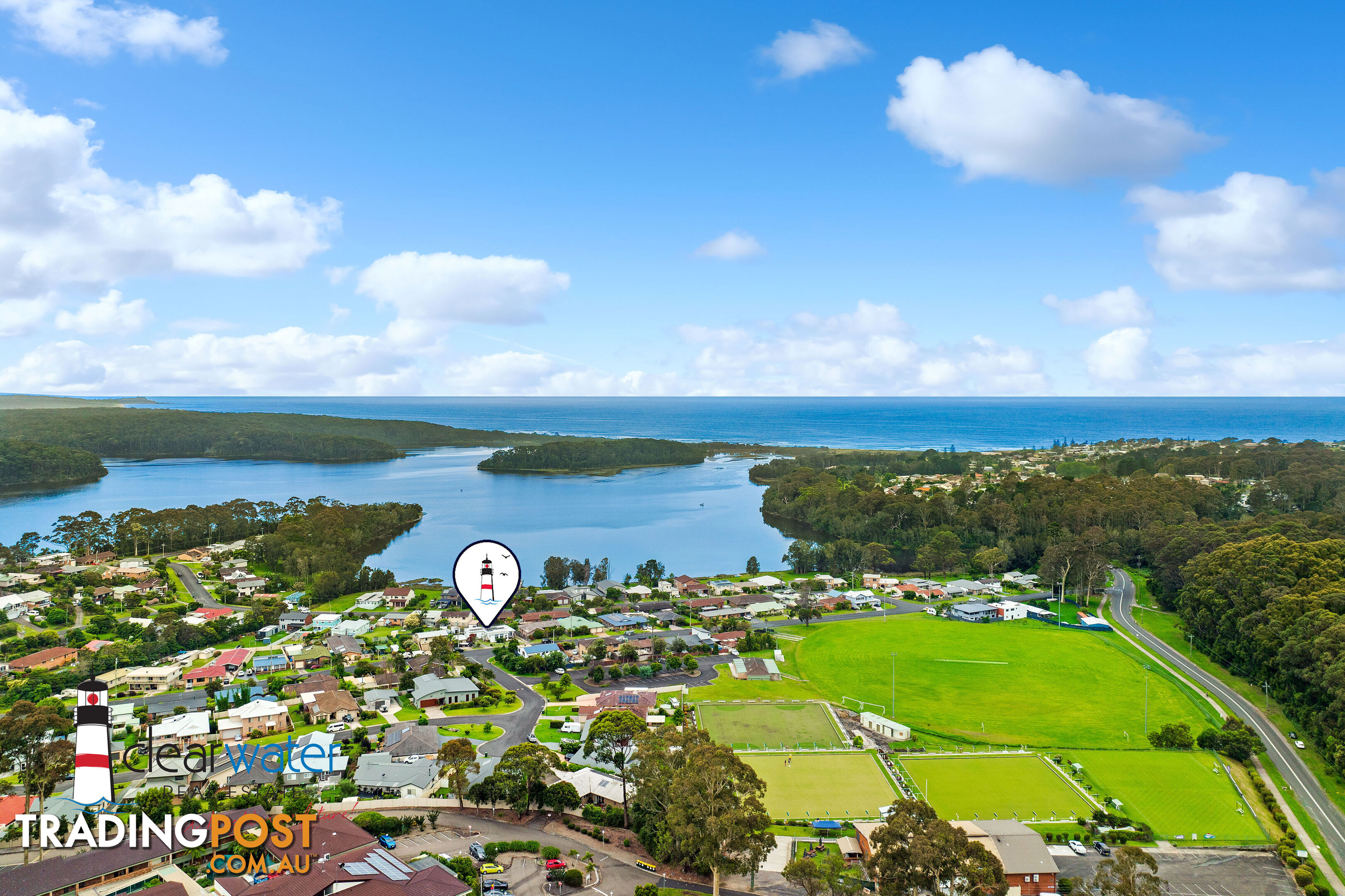 29 Binalong St Dalmeny NSW 2546