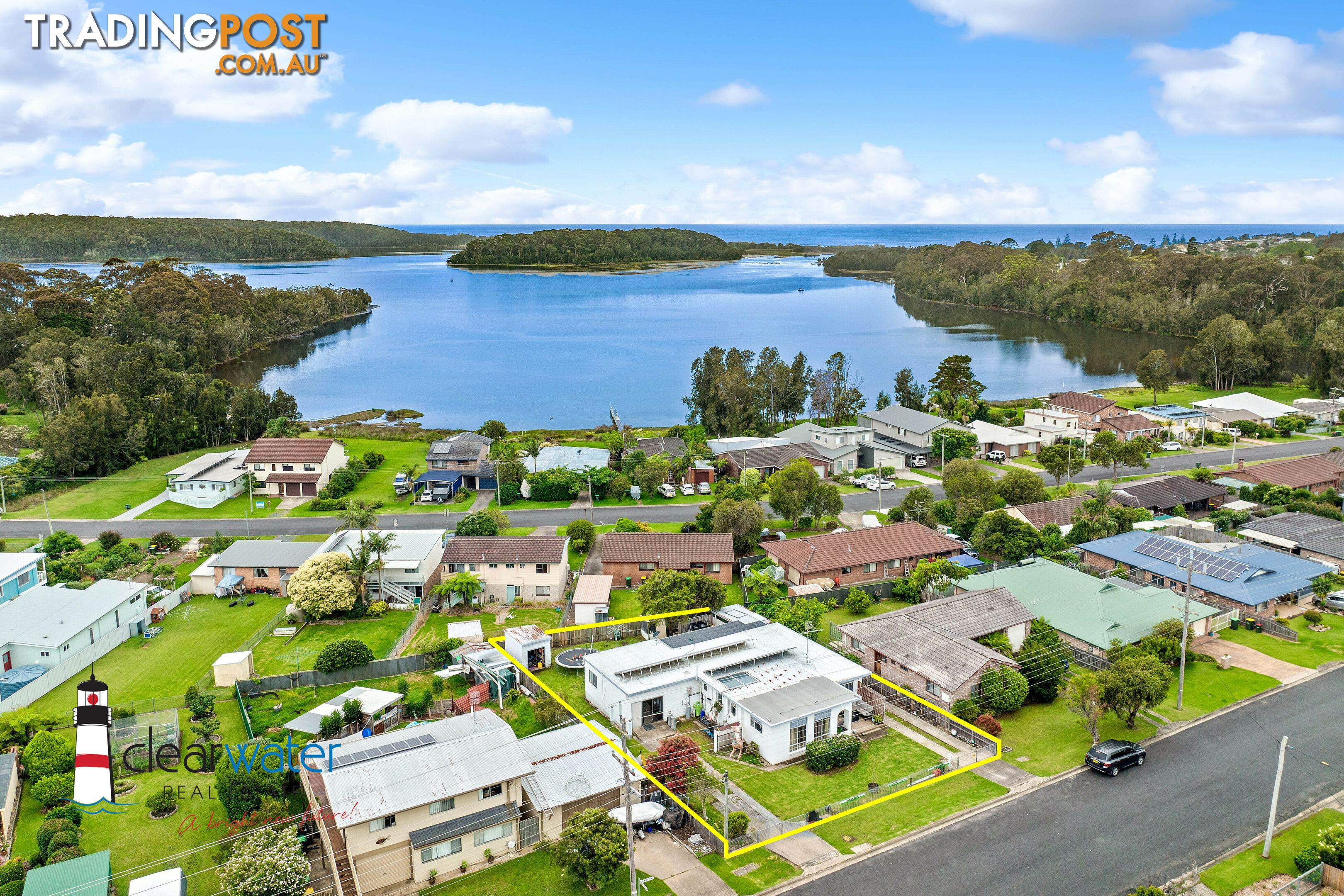 29 Binalong St Dalmeny NSW 2546