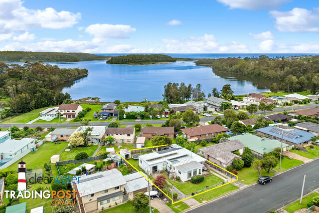 29 Binalong St Dalmeny NSW 2546