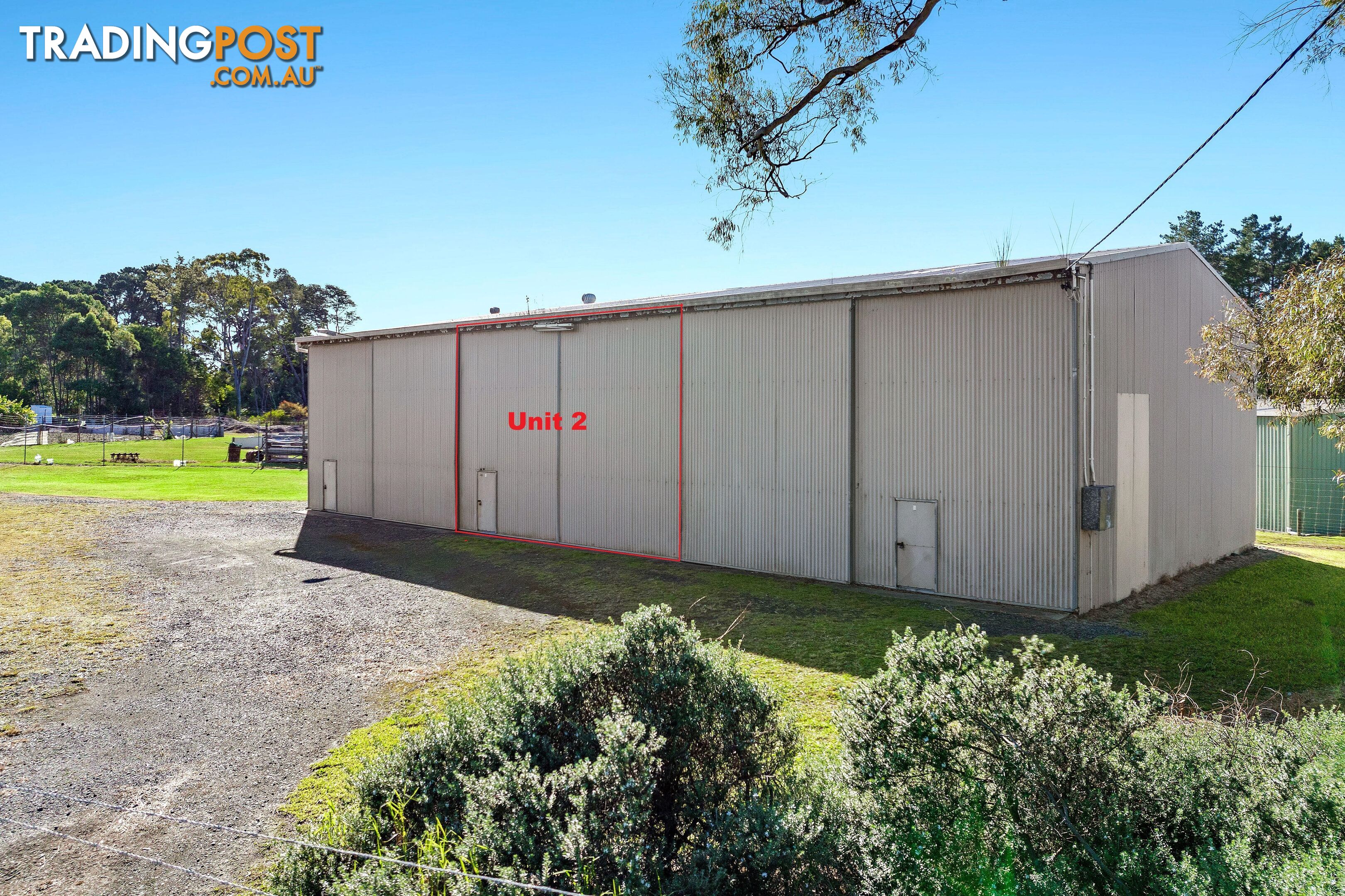 Unit 2 17 Sherwood Rd Bermagui NSW 2546