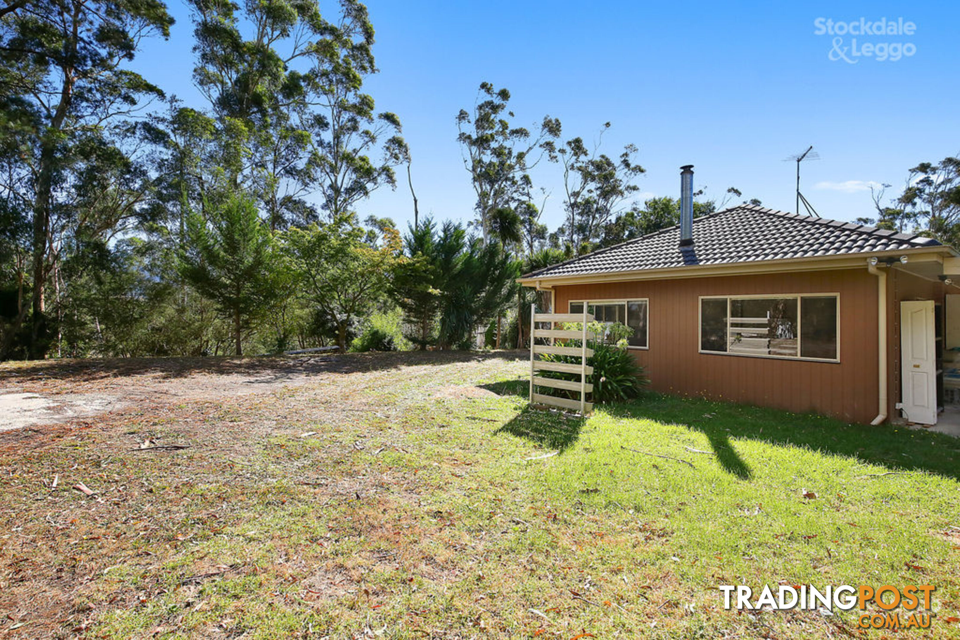 2085 Warburton Highway LAUNCHING PLACE VIC 3139