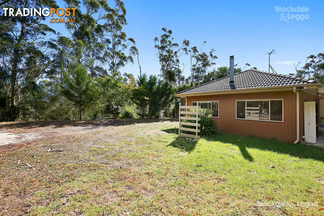 2085 Warburton Highway LAUNCHING PLACE VIC 3139