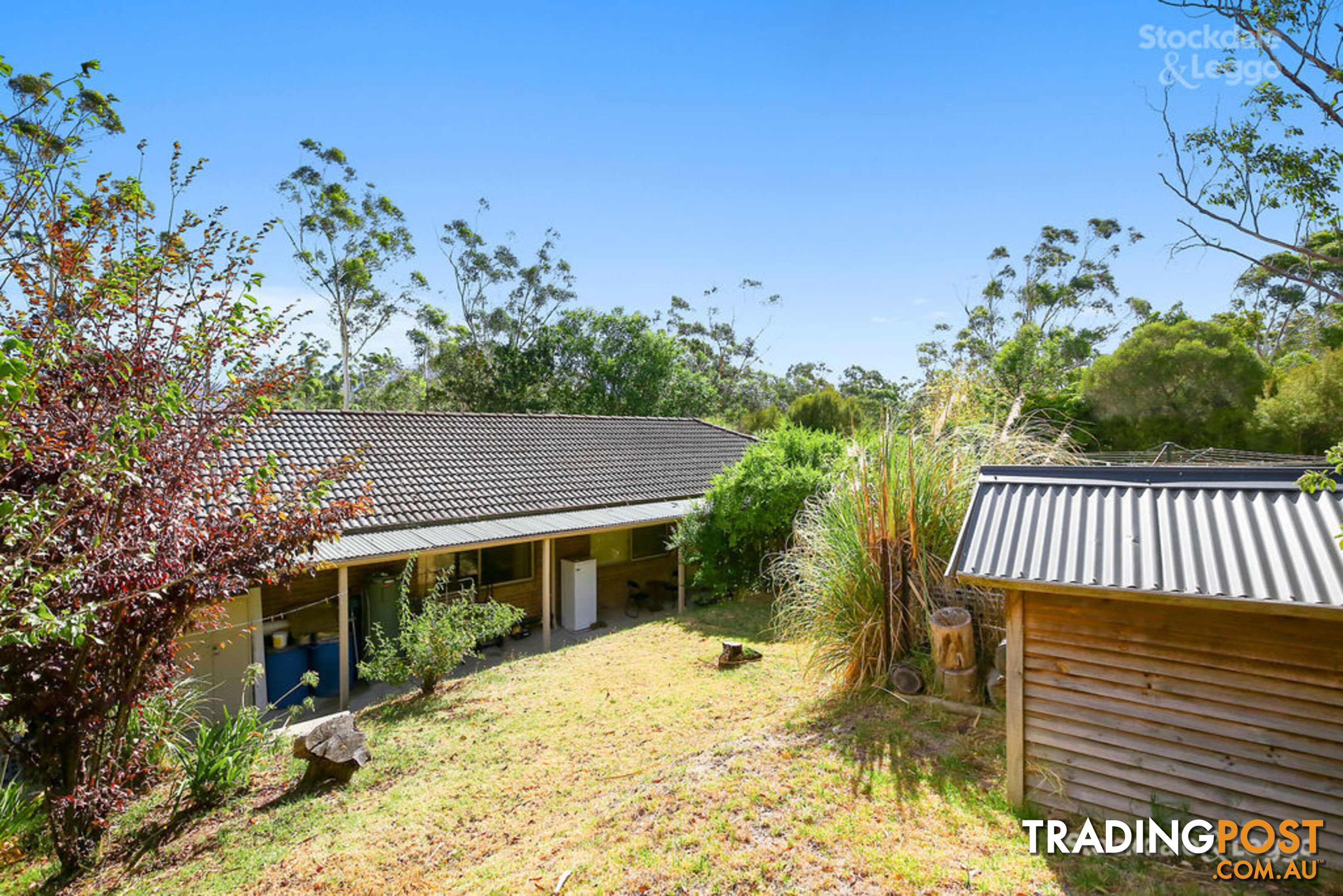 2085 Warburton Highway LAUNCHING PLACE VIC 3139