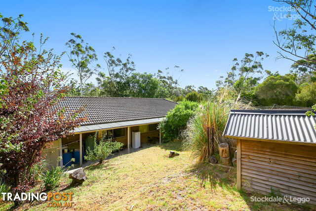 2085 Warburton Highway LAUNCHING PLACE VIC 3139