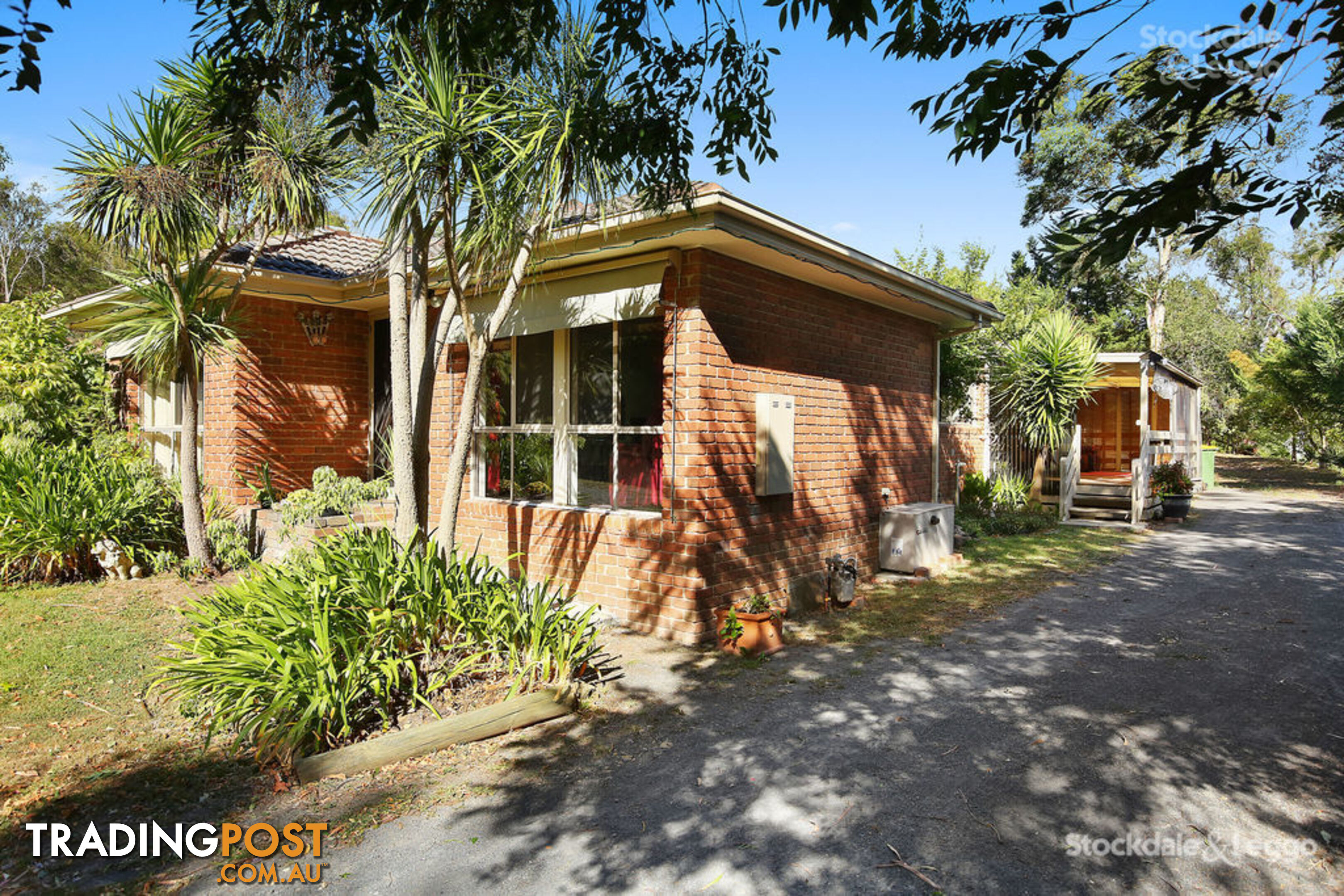 2085 Warburton Highway LAUNCHING PLACE VIC 3139