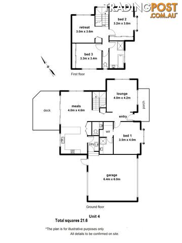 41-43 St Leonards Road (1-6 Riverflat Close) HEALESVILLE VIC 3777