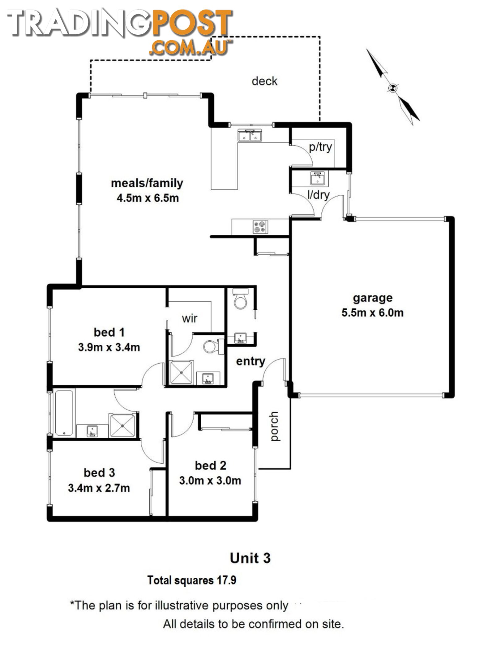 41-43 St Leonards Road (1-6 Riverflat Close) HEALESVILLE VIC 3777