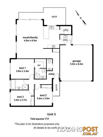 41-43 St Leonards Road (1-6 Riverflat Close) HEALESVILLE VIC 3777