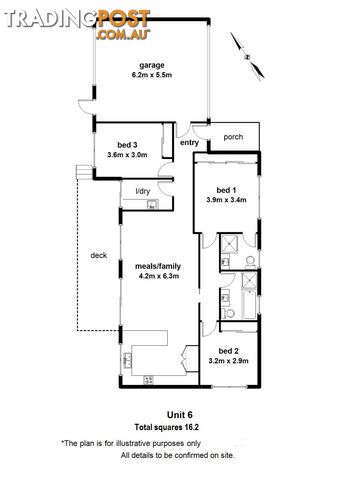 41-43 St Leonards Road (1-6 Riverflat Close) HEALESVILLE VIC 3777