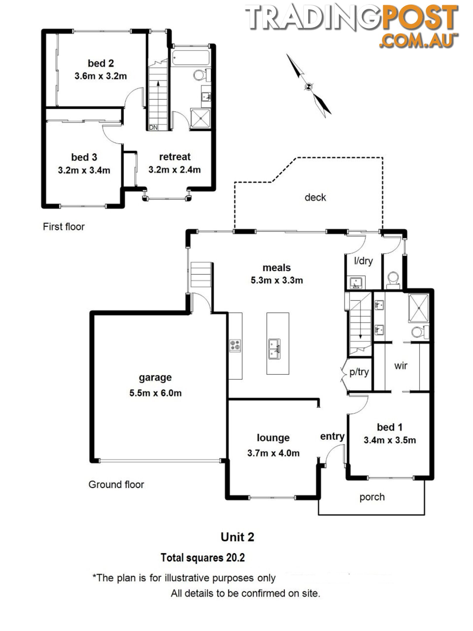 41-43 St Leonards Road (1-6 Riverflat Close) HEALESVILLE VIC 3777