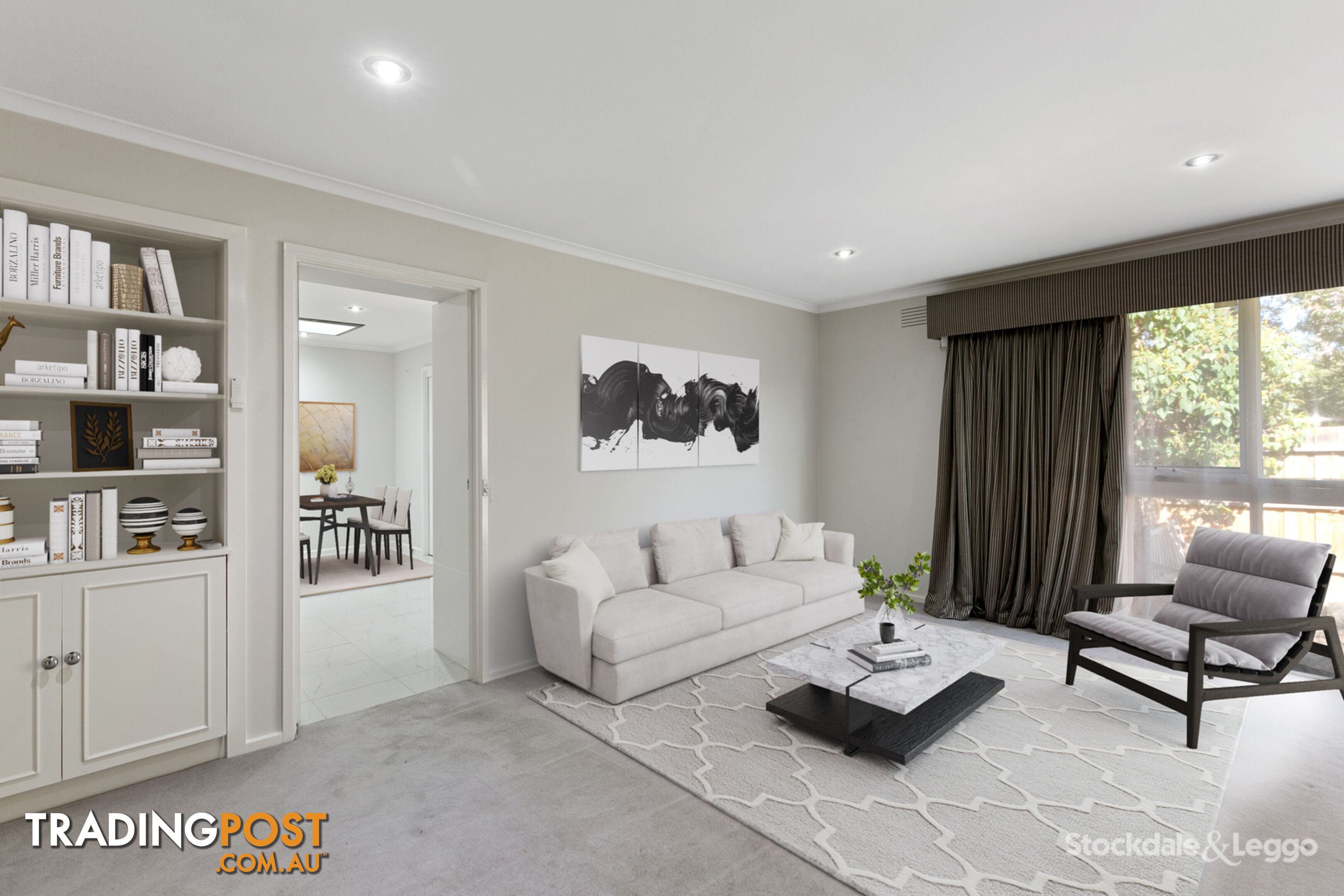 1/52 Mt Dandenong Road RINGWOOD EAST VIC 3135