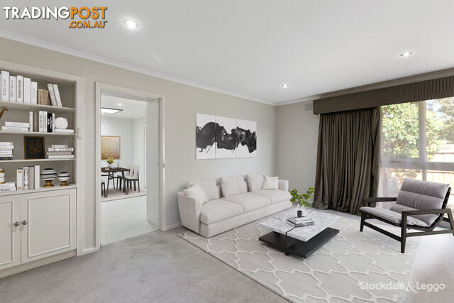 1/52 Mt Dandenong Road RINGWOOD EAST VIC 3135