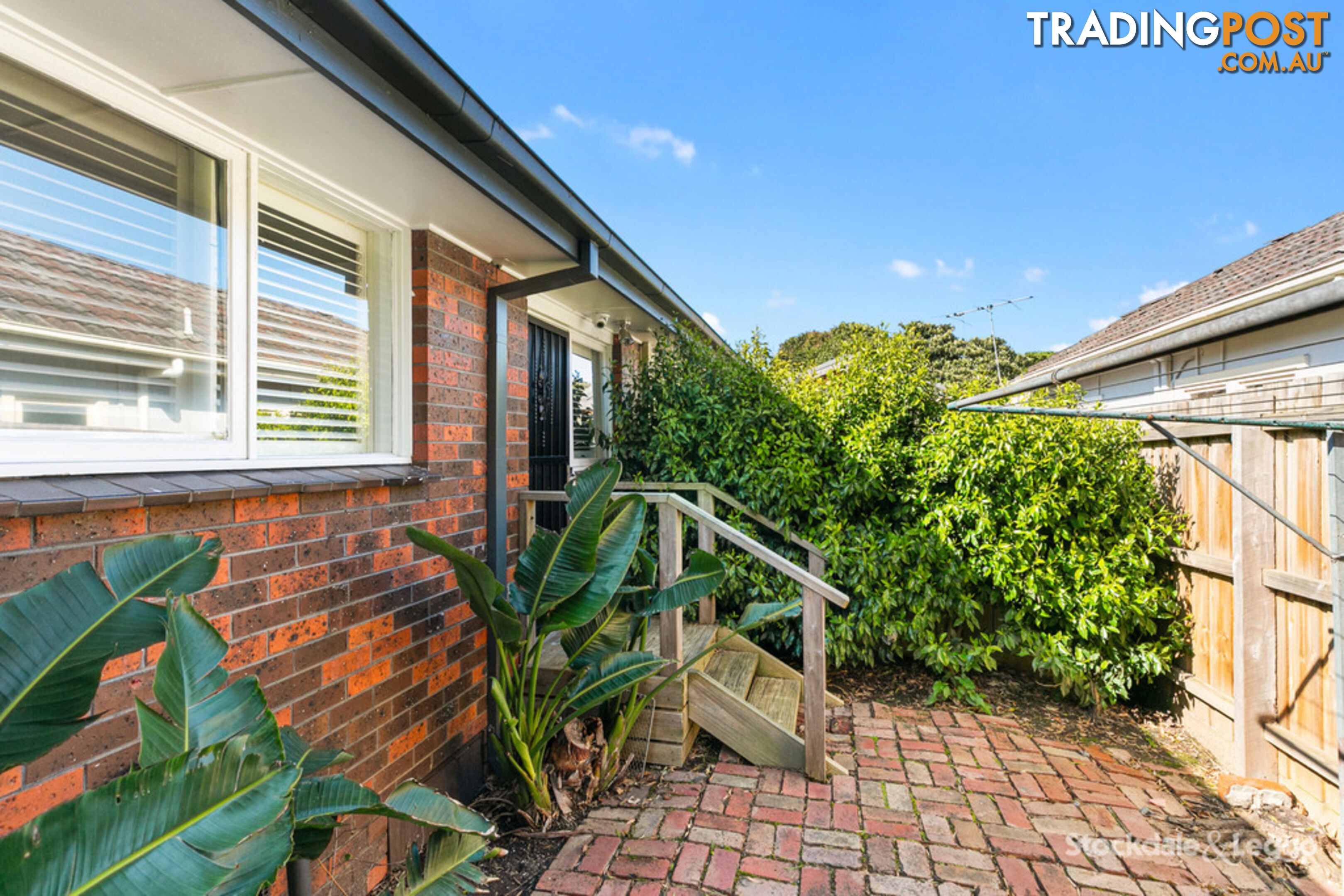 1/52 Mt Dandenong Road RINGWOOD EAST VIC 3135