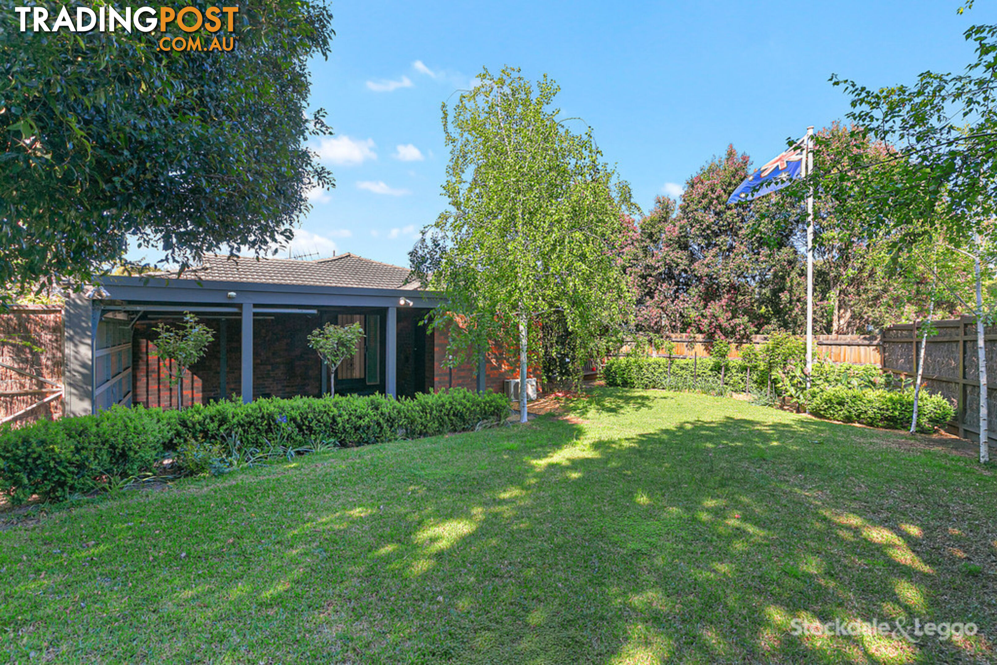 1/52 Mt Dandenong Road RINGWOOD EAST VIC 3135