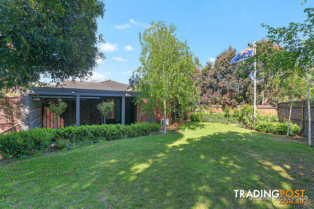 1/52 Mt Dandenong Road RINGWOOD EAST VIC 3135