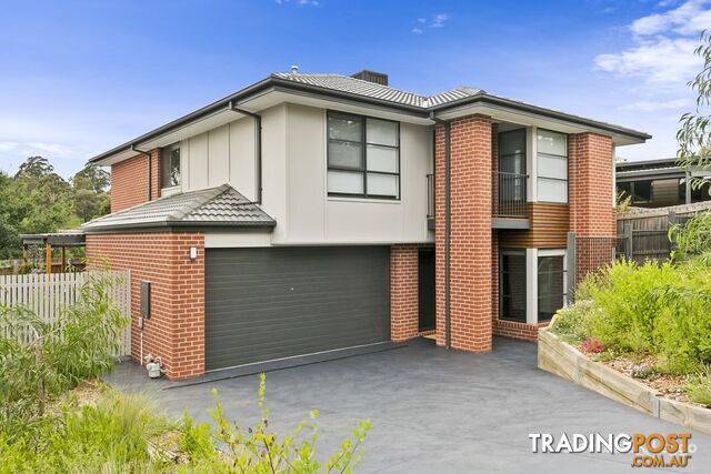 36A Rolloway Rise CHIRNSIDE PARK VIC 3116