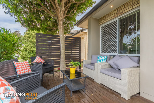 47 Numbat Street North Lakes, QLD 4509