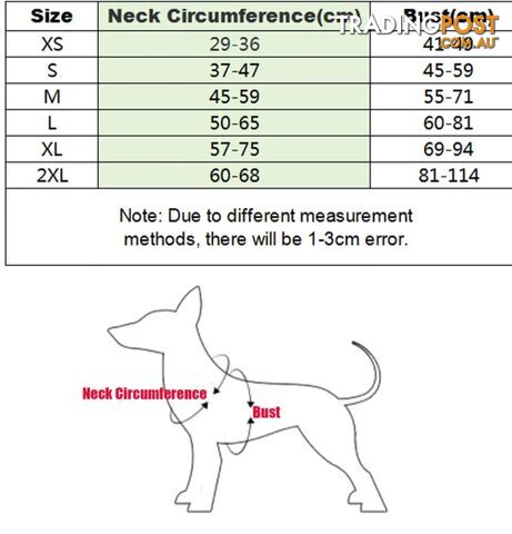 SOFT AND STURDY NO PULL DOG HARNESS 