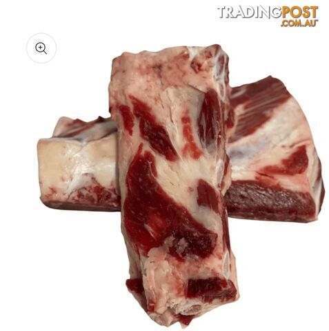 BRISKET BONES....ONLY $4kg...