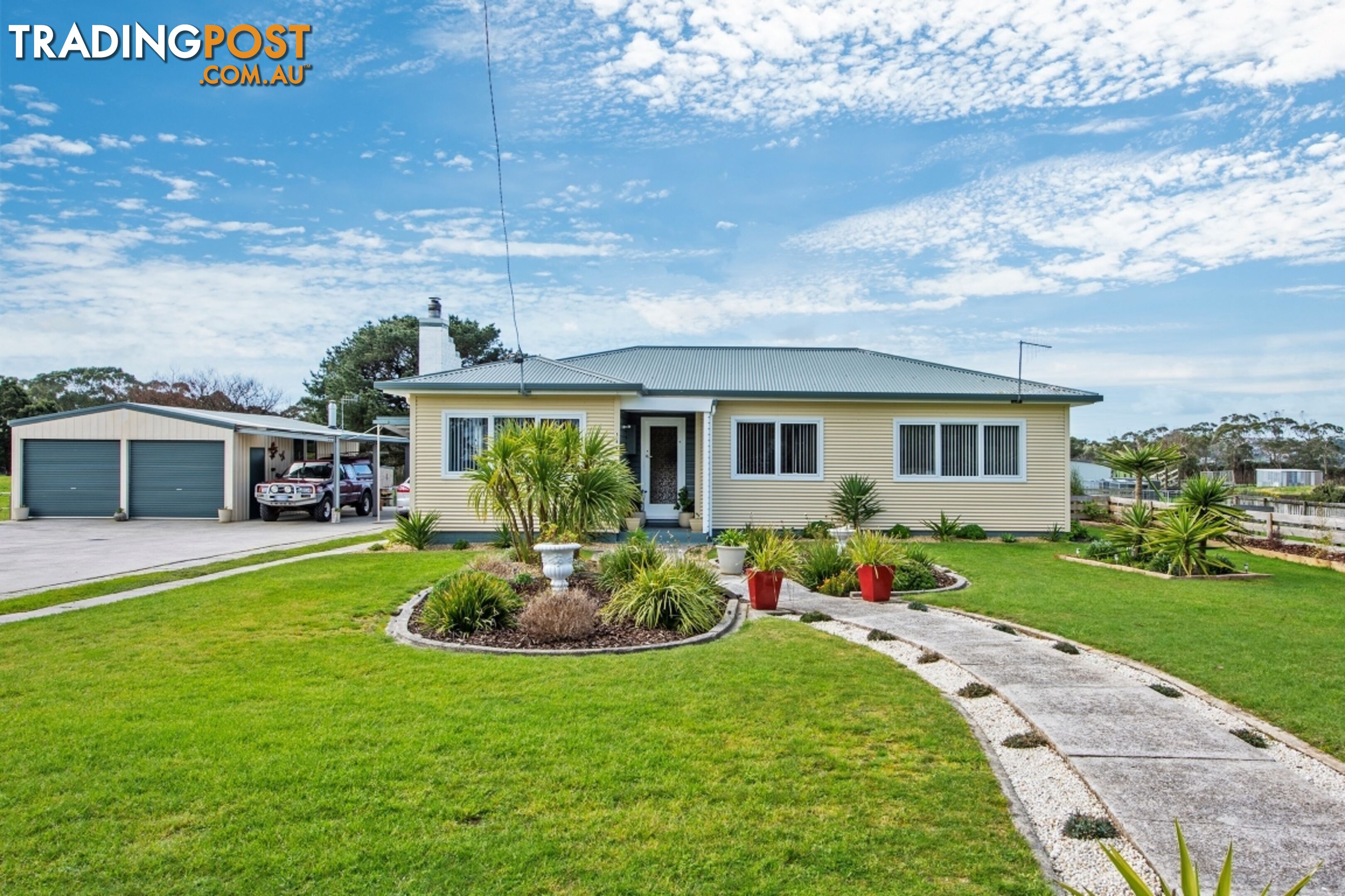 164 Montagu Road SMITHTON TAS 7330