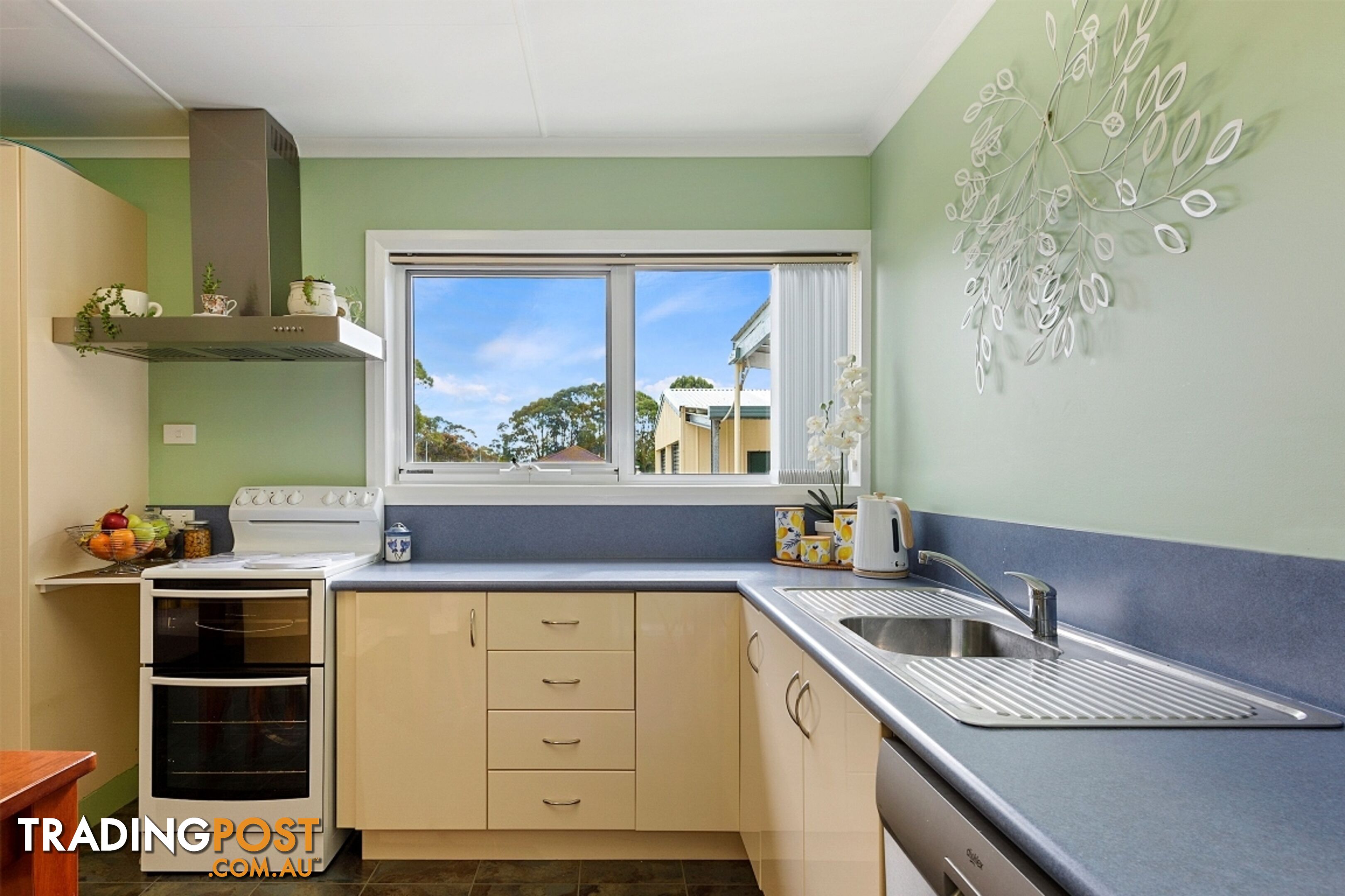 164 Montagu Road SMITHTON TAS 7330