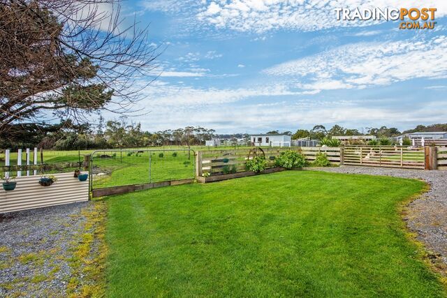 164 Montagu Road SMITHTON TAS 7330