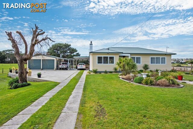 164 Montagu Road SMITHTON TAS 7330