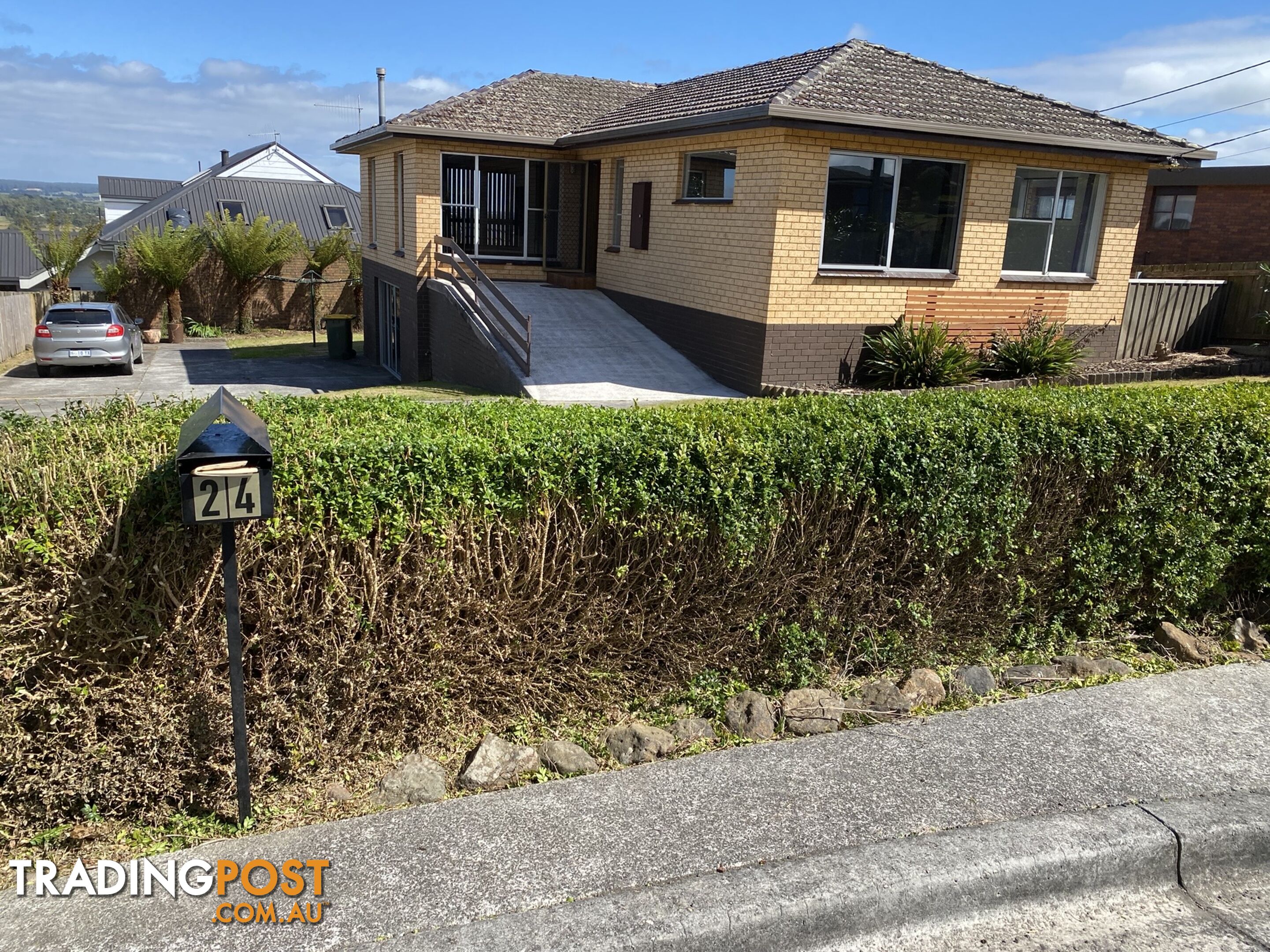 24 William Street SMITHTON TAS 7330