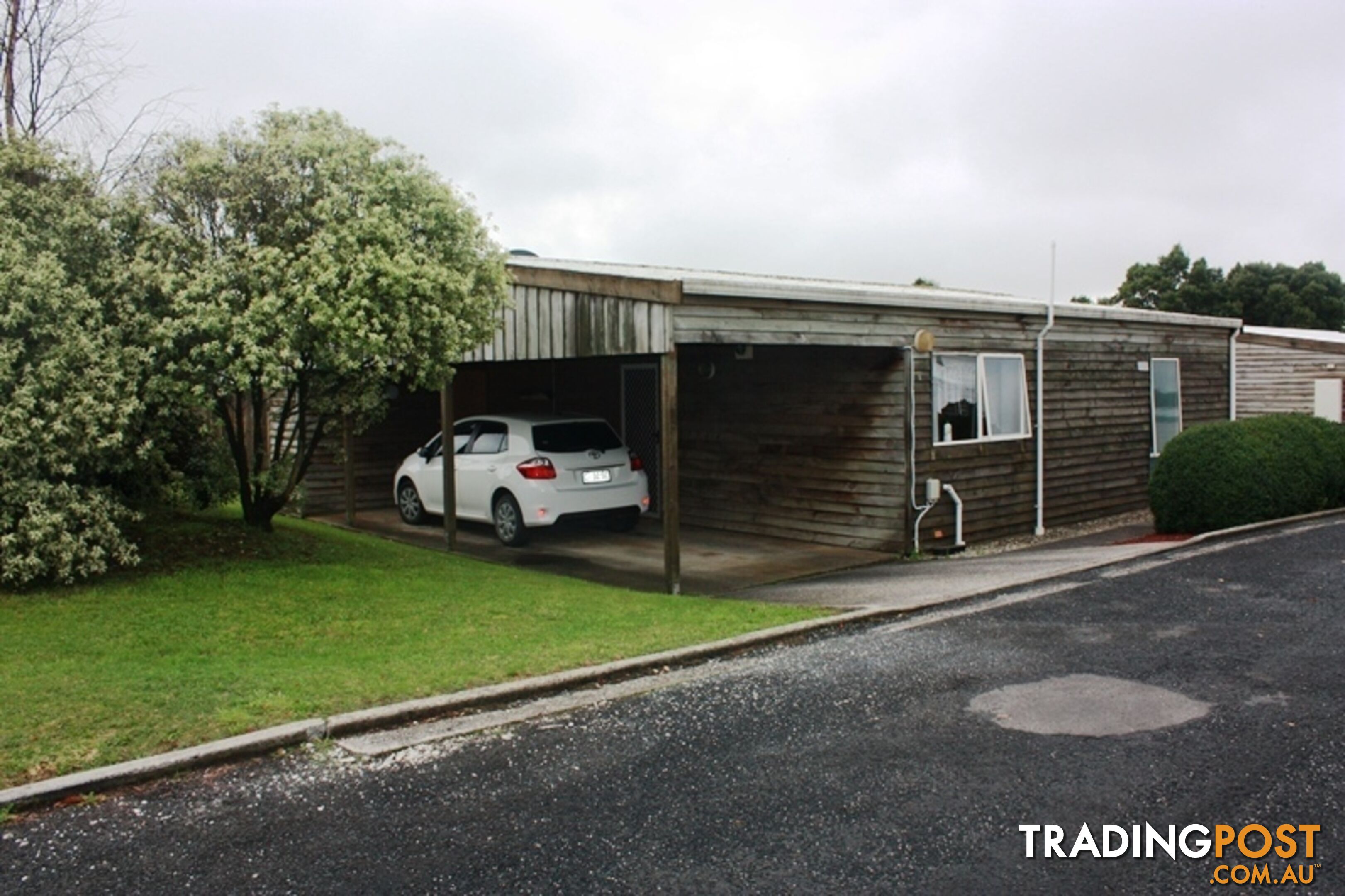 1 33 Brittons Road SMITHTON TAS 7330