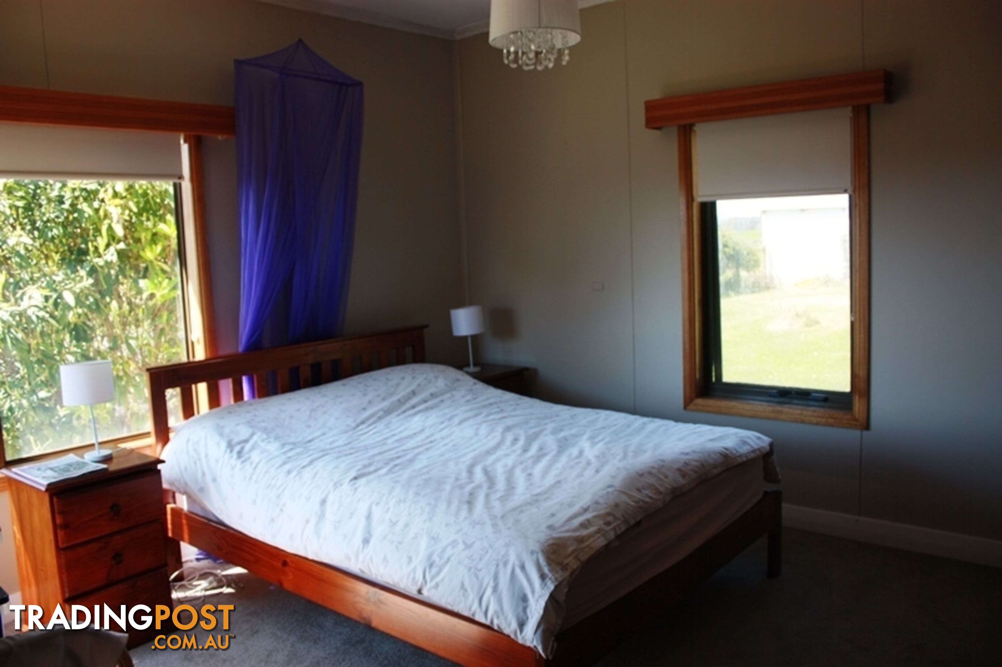 320 Mengha Road FOREST TAS 7330