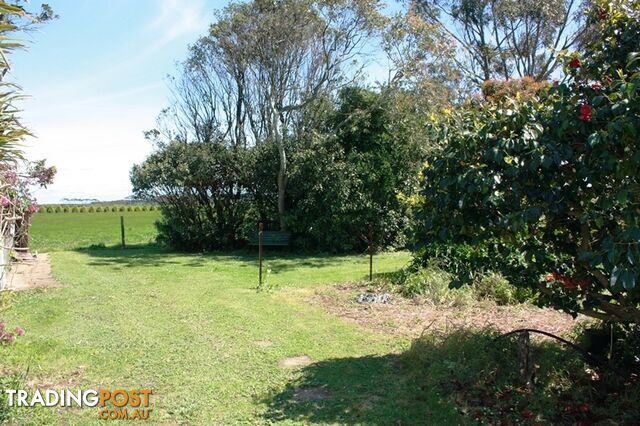 320 Mengha Road FOREST TAS 7330