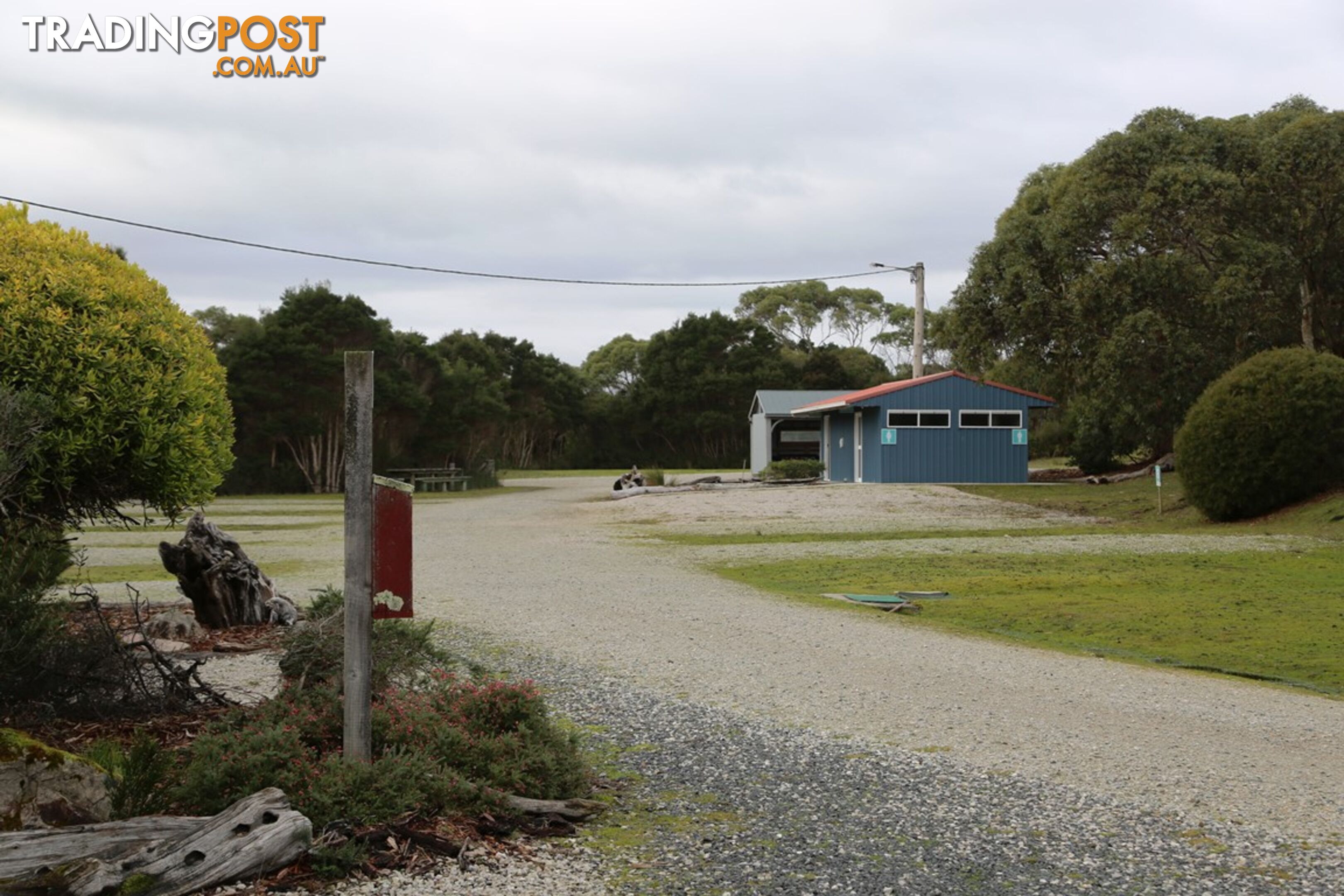 1239 Arthur River Road ARTHUR RIVER TAS 7330