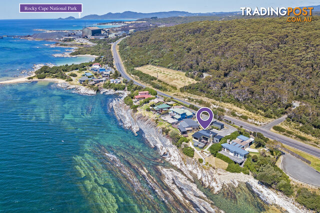 20312 Bass Highway COWRIE POINT TAS 7321