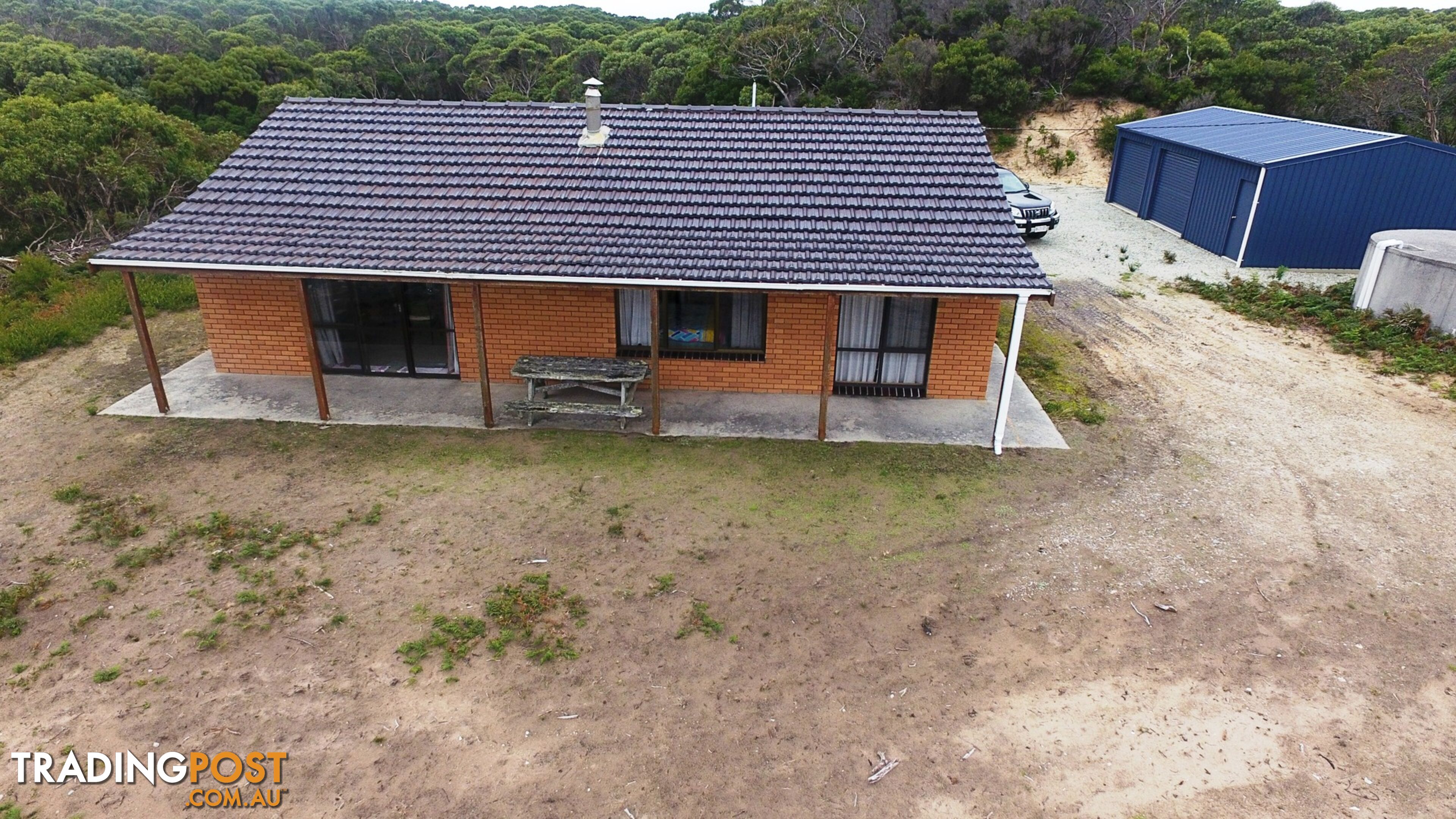 1288 Arthur River Road ARTHUR RIVER TAS 7330