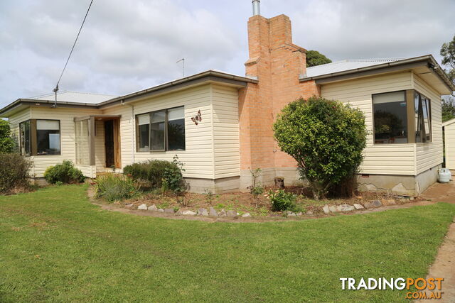 320 Mengha Road FOREST TAS 7330