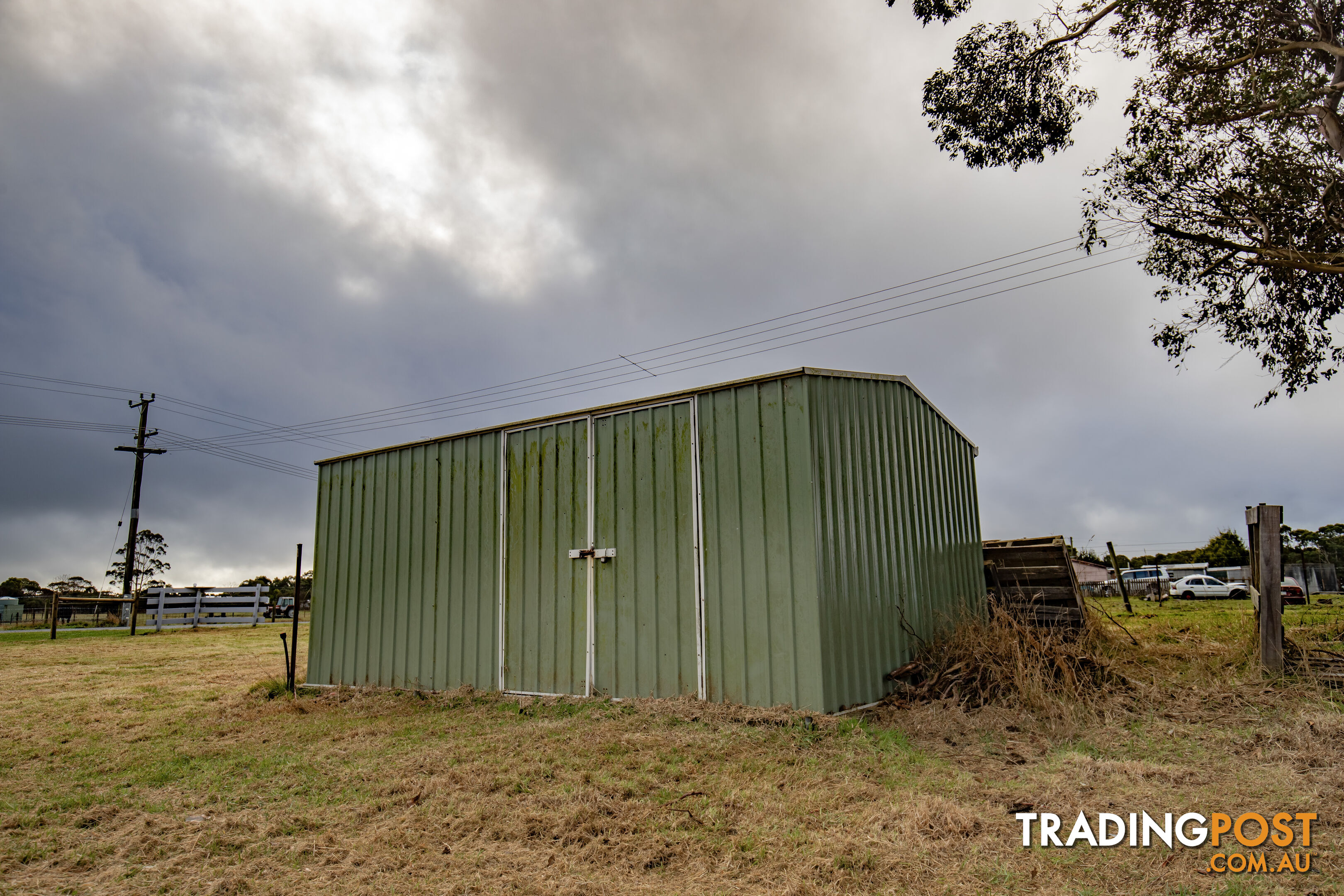 16 Leesville Road SMITHTON TAS 7330