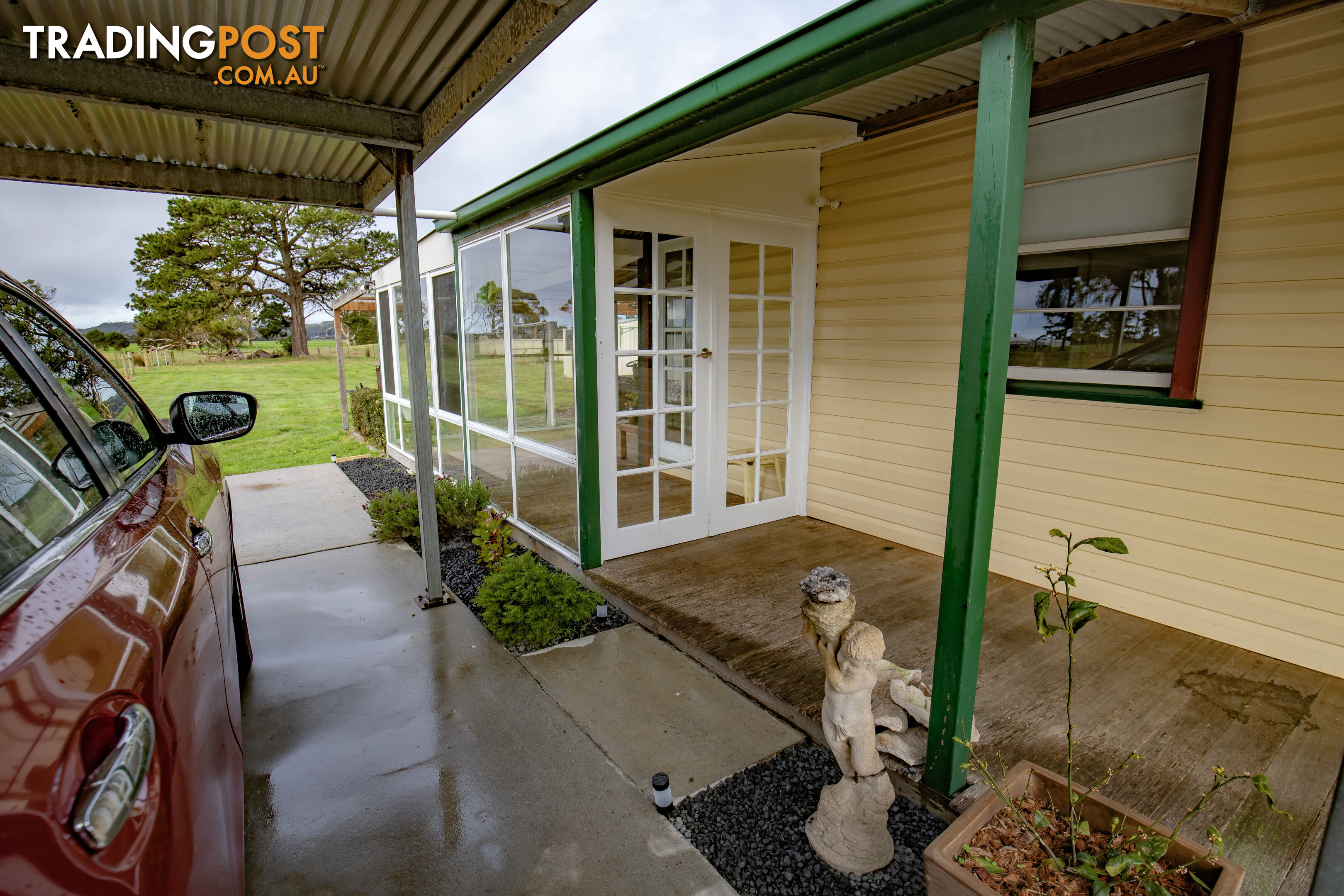 16 Leesville Road SMITHTON TAS 7330