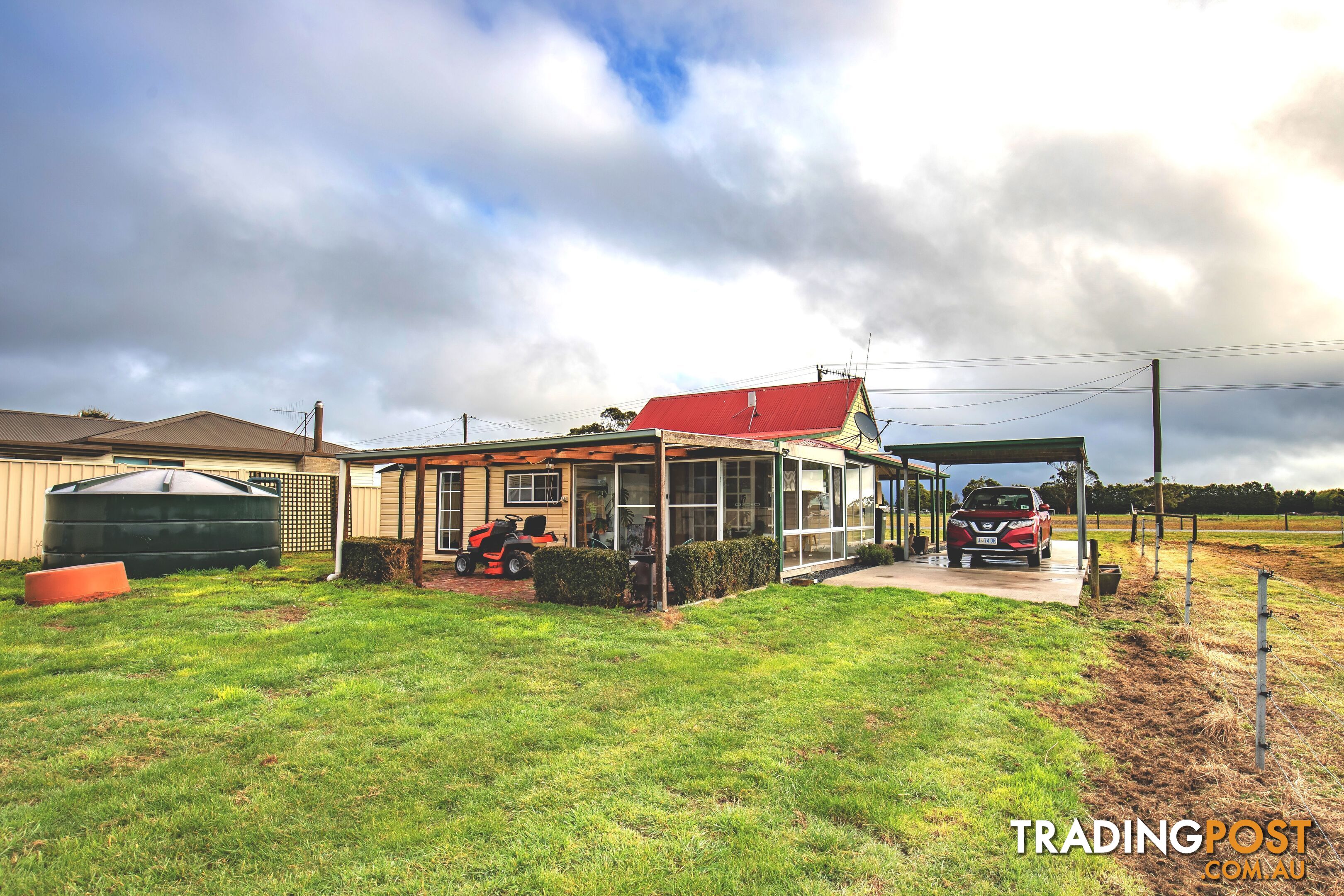 16 Leesville Road SMITHTON TAS 7330