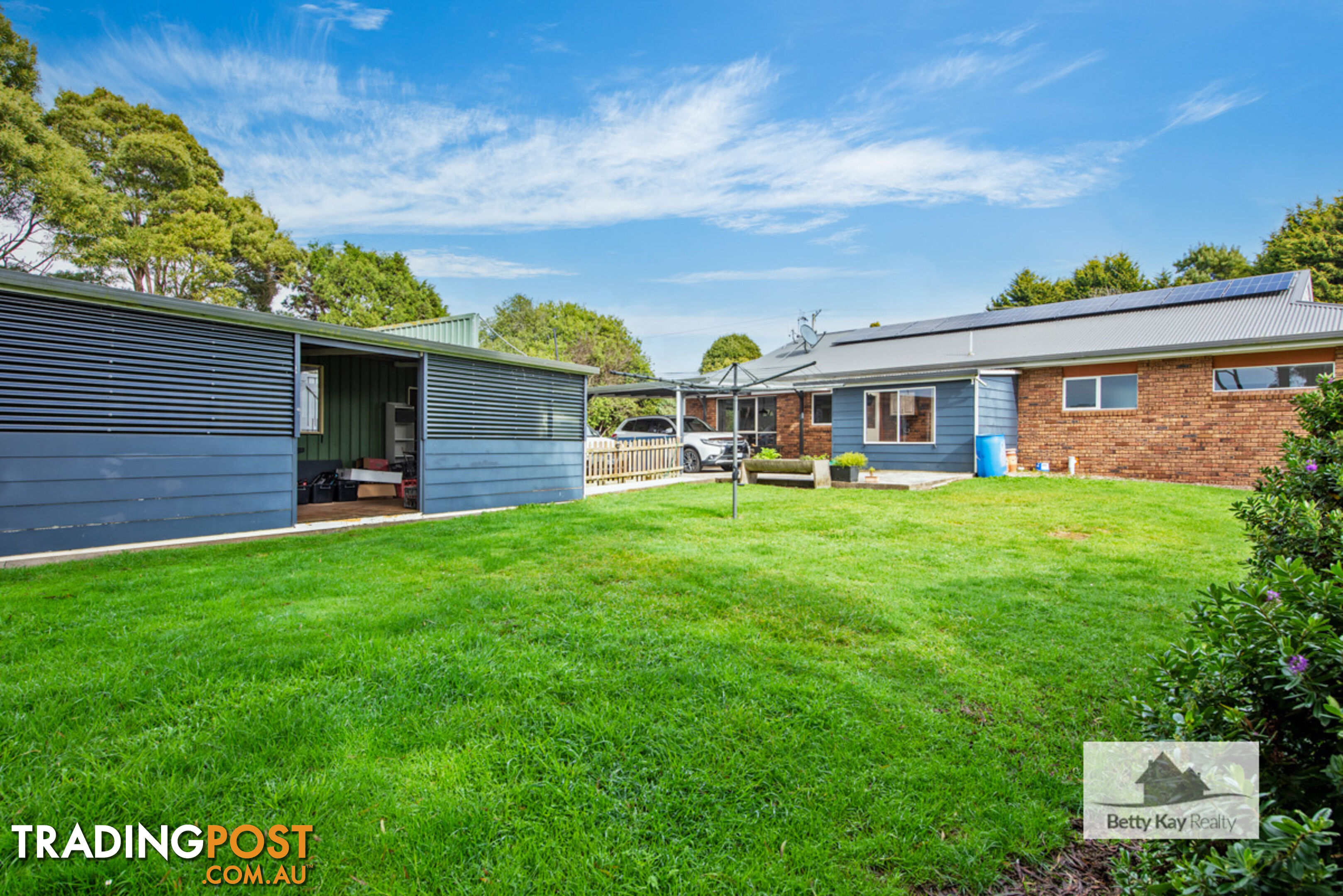 475 Irishtown Road IRISHTOWN TAS 7330