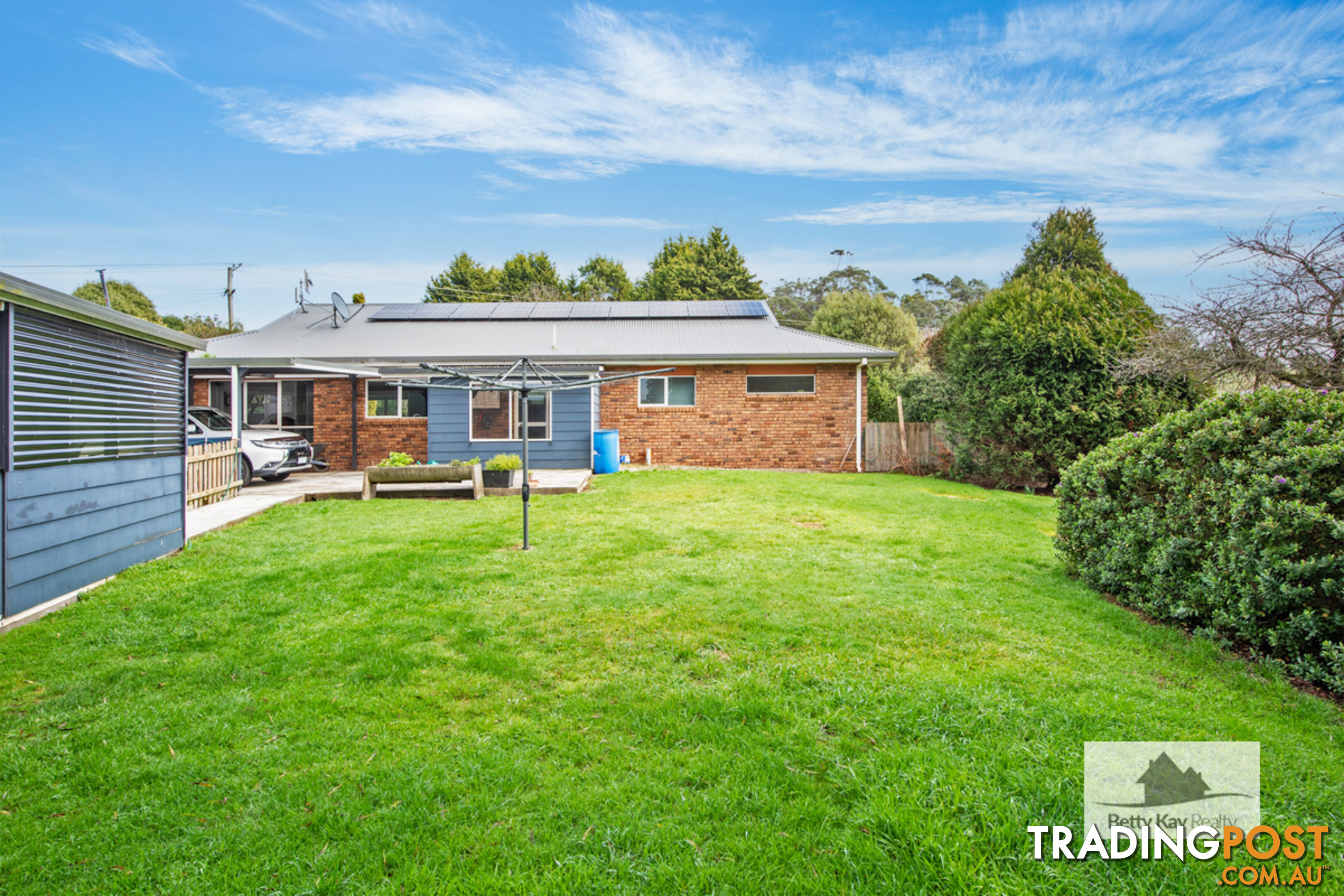 475 Irishtown Road IRISHTOWN TAS 7330