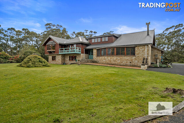 93 Mella Road SMITHTON TAS 7330